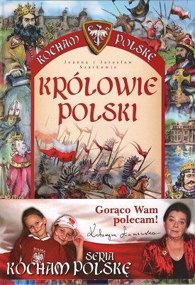 Królowie Polski