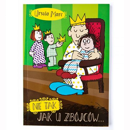 Nie Tak Jak U Zbójców