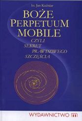 Boże Perpetuum Mobile