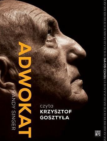 Adwokat - audiobook