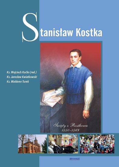 Stanisław Kostka - Album