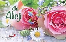 Dla Alicji