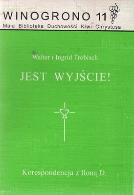Jest wyjście!