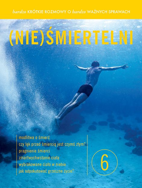 (NIE)ŚMIERTELNI