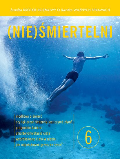 (NIE)ŚMIERTELNI
