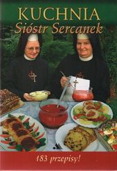 Kuchnia Sióstr Sercanek - 183 przepisy!