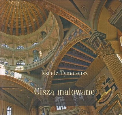 Ciszą malowane