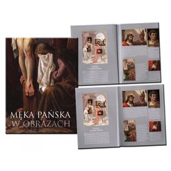 Męka Pańska w obrazach