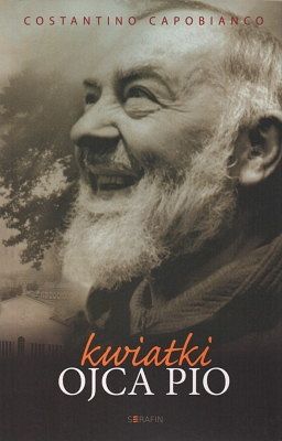 Kwiatki Ojca Pio