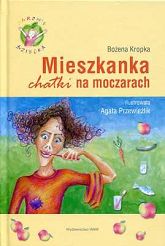 MIESZKANKA CHATKI NA MOCZARACH