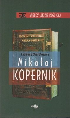 Mikołaj Kopernik (WLK)