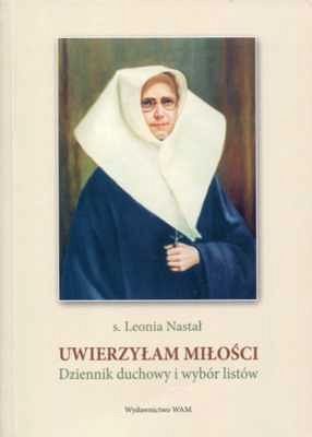 UWIERZYŁAM MIŁOŚCI