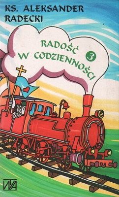 Radość w codzienności 3