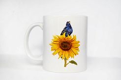 Kubek Gdzie ty, tam ja J 12, 26