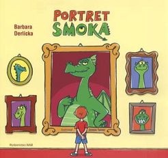 PORTRET SMOKA