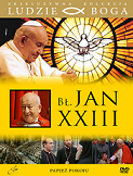 Bł. Jan XXIII. Ludzie Boga