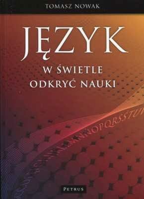 Język w świetle odkryć nauki
