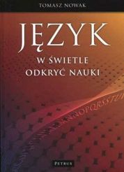 Język w świetle odkryć nauki