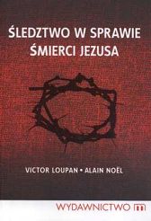 Śledztwo w sprawie śmierci Jezusa