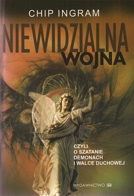Niewidzialna wojna