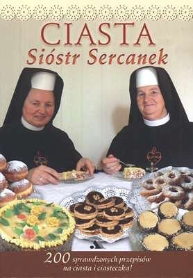 Ciasta sióstr sercanek