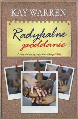 Radykalne poddanie