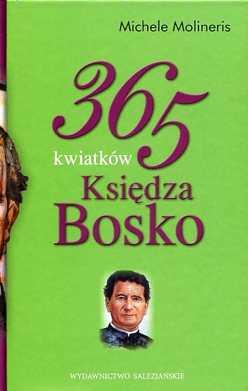 365 kwiatków Księdza Bosko