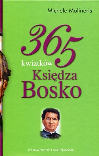 365 kwiatków Księdza Bosko