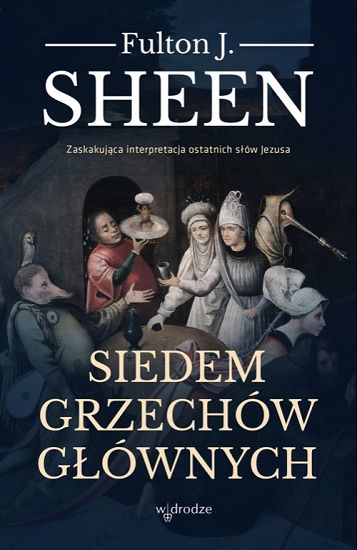 Siedem grzechów głównych