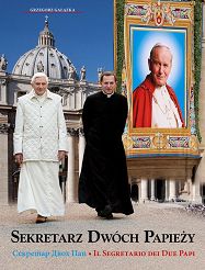 Sekretarz dwóch Papieży. Wywiad z J. E. abp. Mieczysławem Mokrzyckim