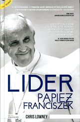 Lider Papież Franciszek