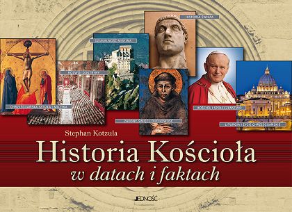 Historia Kościoła w datach i faktach