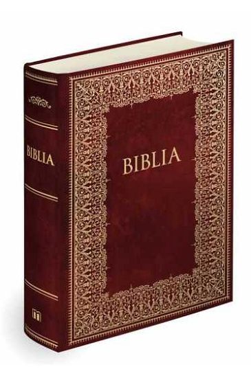 Biblia Rodzinna - Pismo Święte