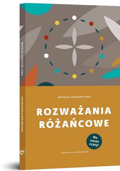 Rozważania różańcowe - Mateusz Szerszeń CSMA
