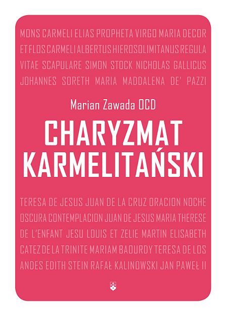 Charyzmat karmelitański