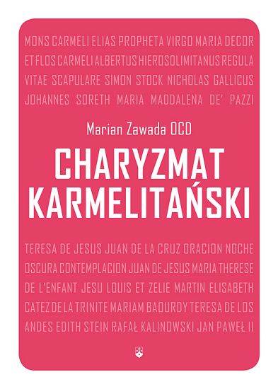 Charyzmat karmelitański