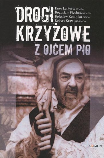 Drogi krzyżowe z Ojcem Pio