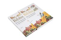 Biblia. Historia zbawienia w opowiadaniach - 2
