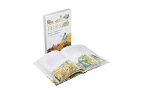 Biblia. Historia zbawienia w opowiadaniach - 3