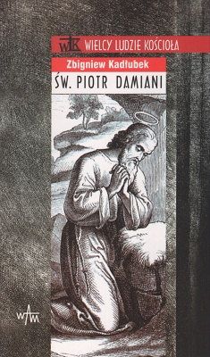 Św. Piotr Damiani (WLK)