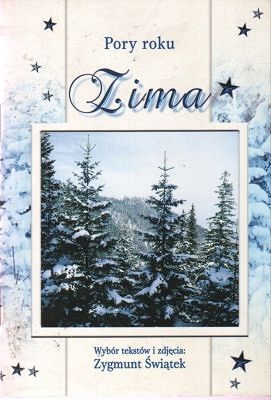 Pory roku - Zima