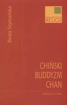 CHIŃSKI BUDDYZM - CHAN