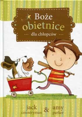 Boże obietnice dla chłopców