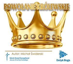 Powołanie królewskie (DVD)