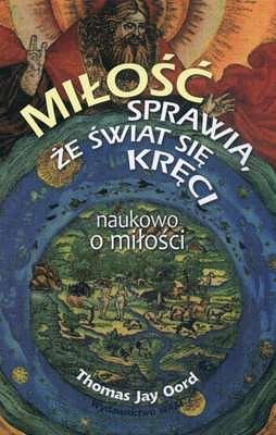 Miłość sprawia, że świat się kręci