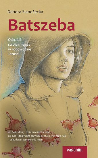 Batszeba Odnajdź swoje miejsce w rodowodzie Jezusa