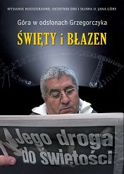 Święty i błazen Jego droga do świętości MIĘKKA