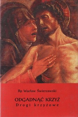 Odgadnąć krzyż - Drogi Krzyżowe