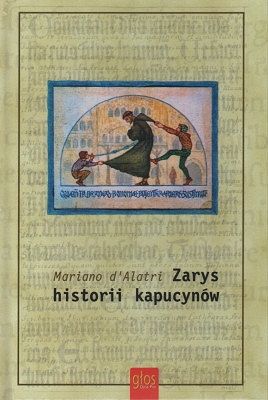 Zarys historii kapucynów