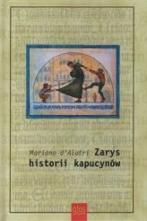 Zarys historii kapucynów